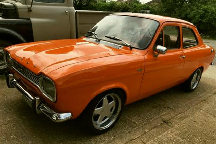 escort Morak