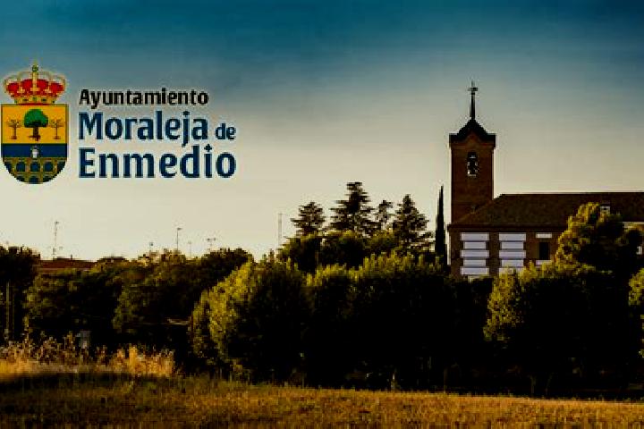 escort Moraleja de Enmedio