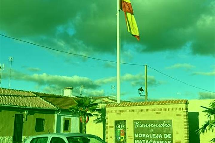 escort Moraleja de Matacabras