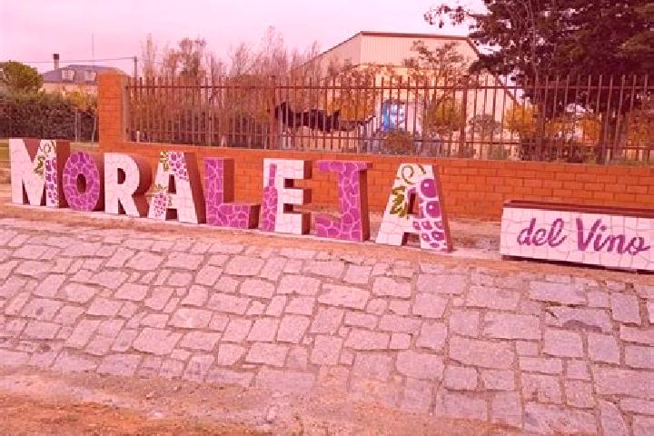 escort Moraleja del Vino