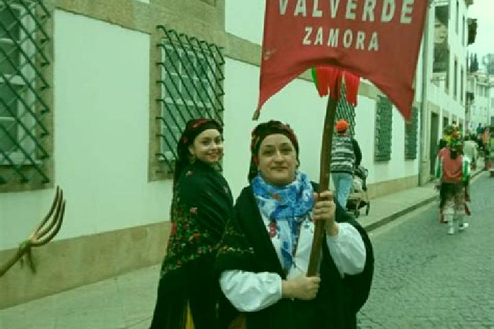 escort Morales de Valverde