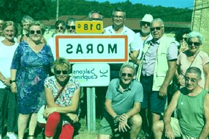 escort Moras-en-Valloire