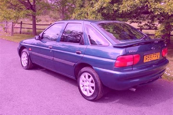 escort Moraujo