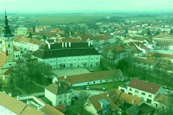 escort Moravske Budejovice