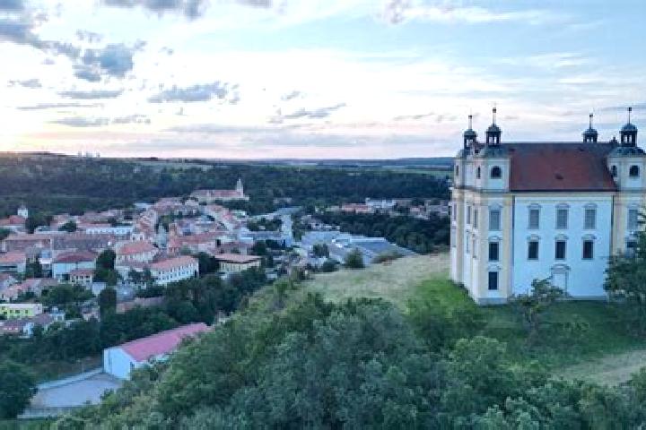 escort Moravsky Krumlov