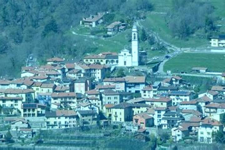 escort Morbio Superiore