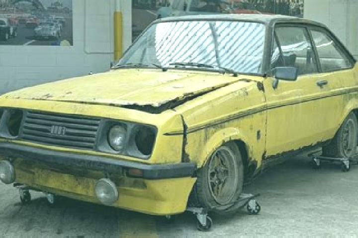 escort Morcolla