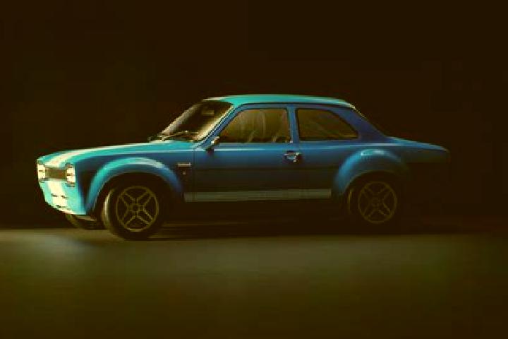 escort Morengo