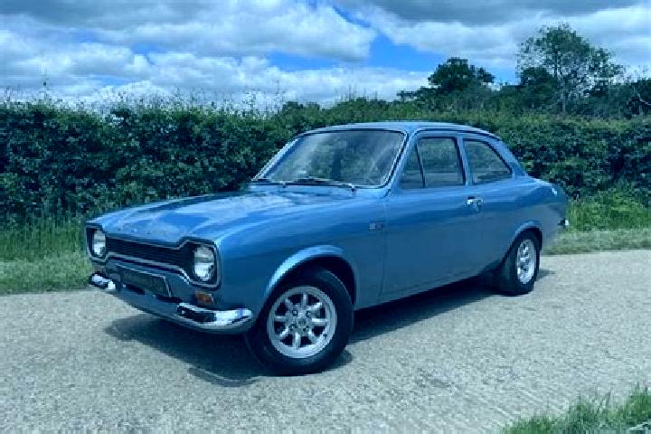 escort Moresco