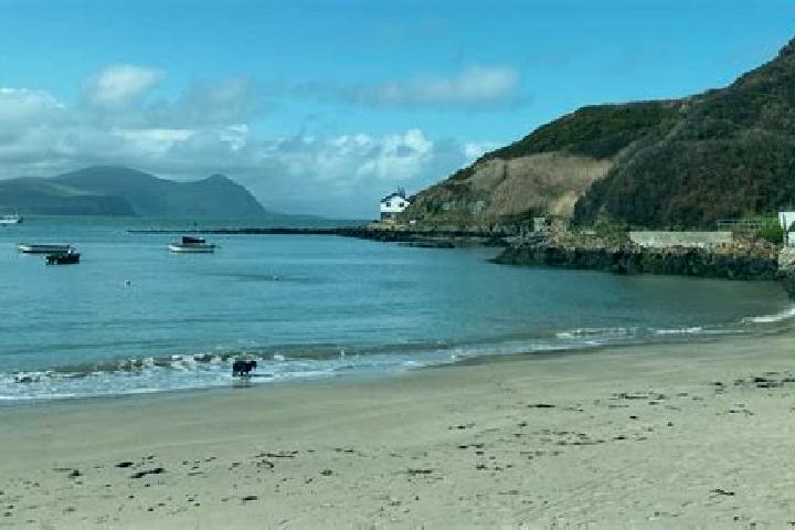escort Morfa Nefyn