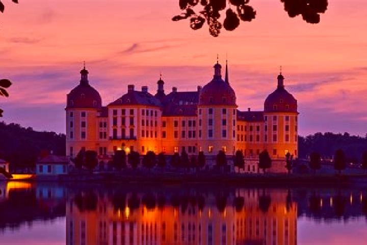 escort Moritzburg