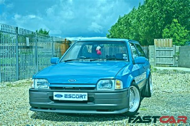 escort Morl