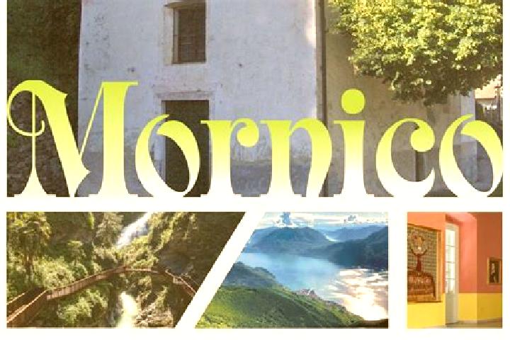 escort Mornico Losana