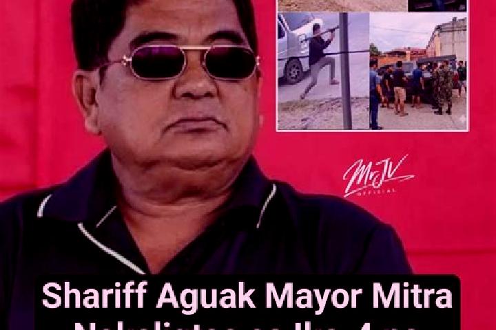 escort Moro