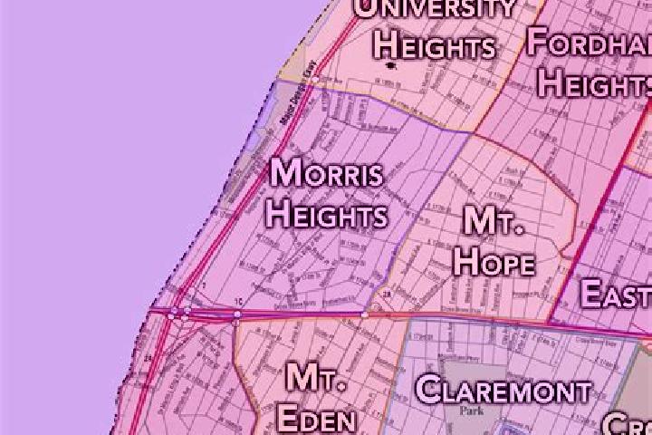 escort Morris Heights