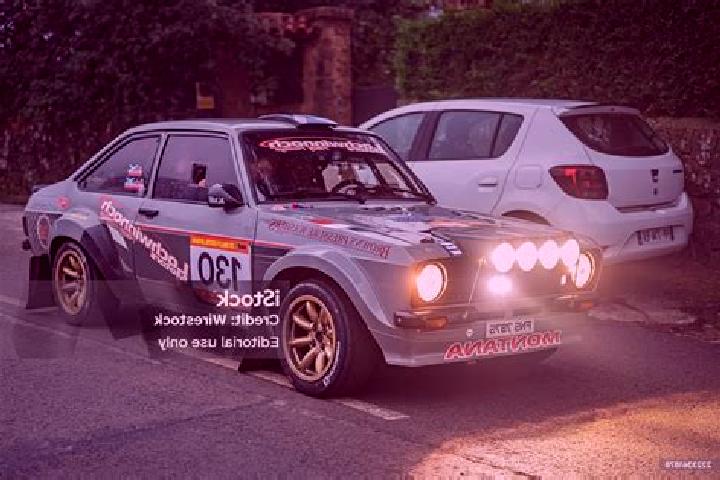 escort Morrison