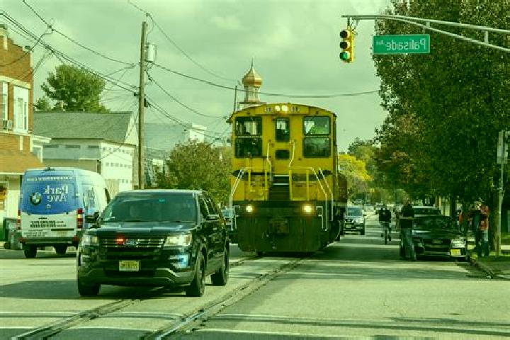 escort Morristown