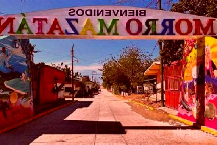 escort Morro de Mazatan