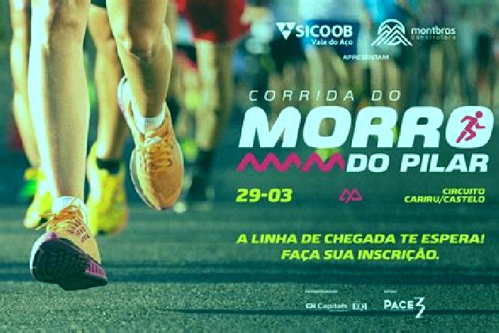 escort Morro do Pilar