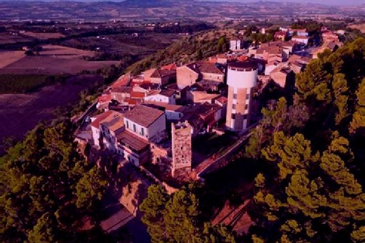 escort Morro d Oro