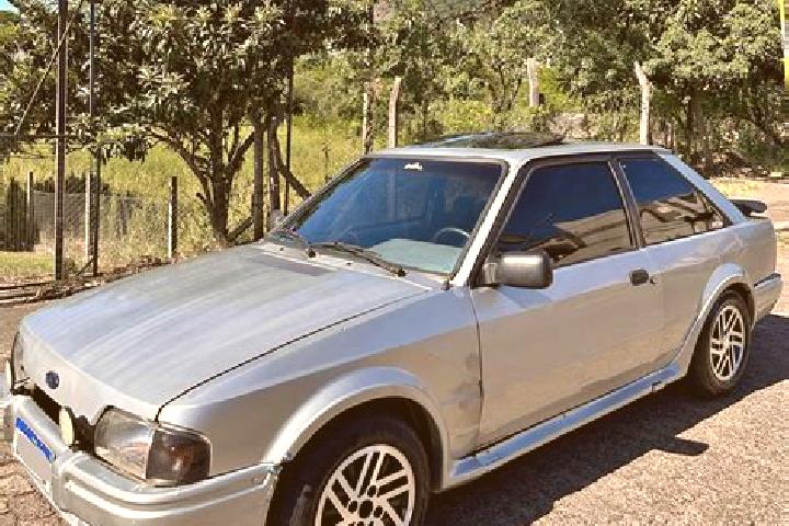 escort Morro Grande