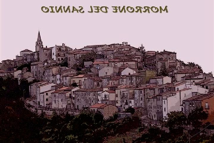 escort Morrone del Sannio