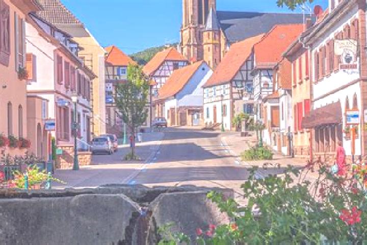escort Morsbronn-les-Bains