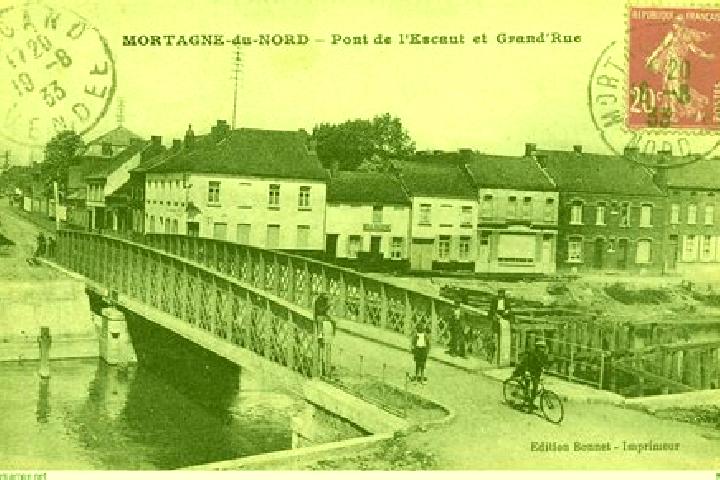 escort Mortagne-du-Nord