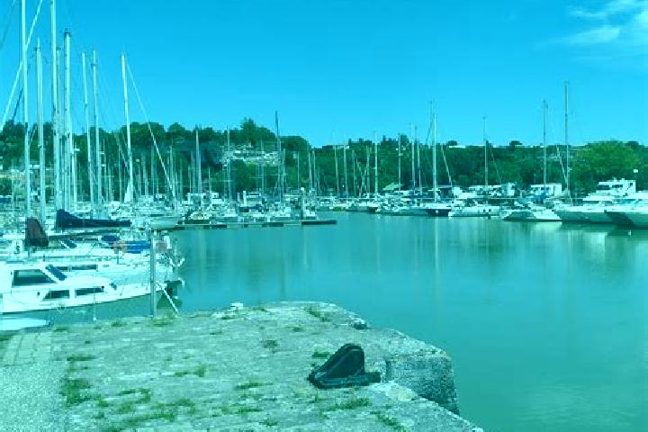 escort Mortagne-sur-Gironde