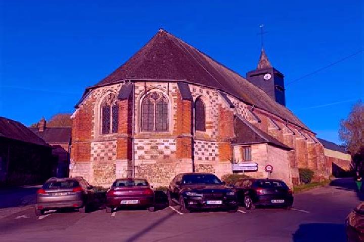 escort Mortefontaine-en-Thelle