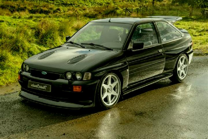 escort Morti
