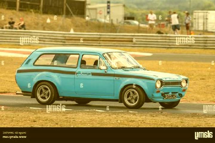escort Morts Estate