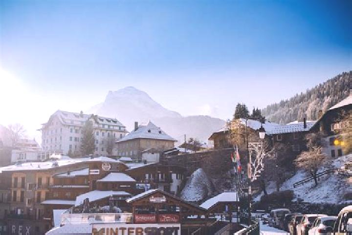escort Morzine
