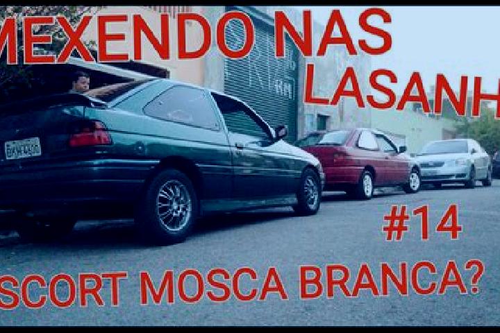 escort Mosca