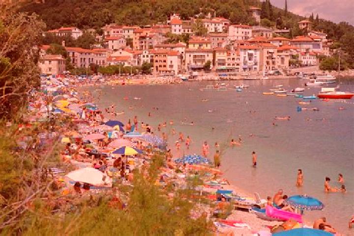 escort Moscenicka Draga
