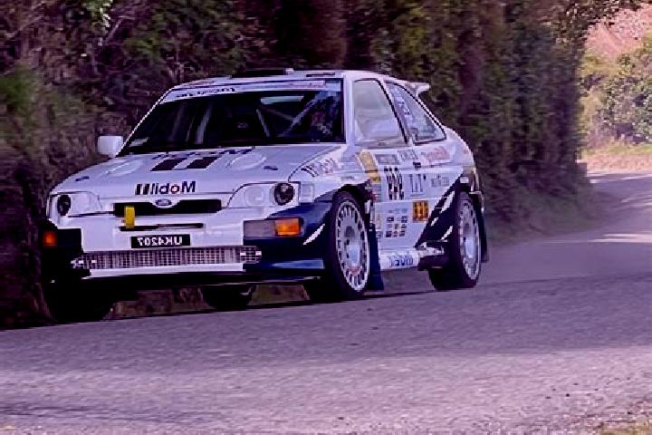 escort Moser
