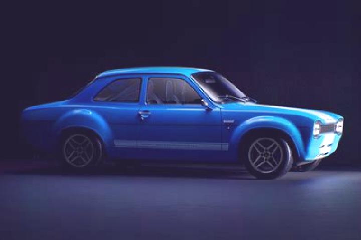 escort Moshiyi
