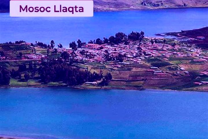 escort Mosoc Llacta