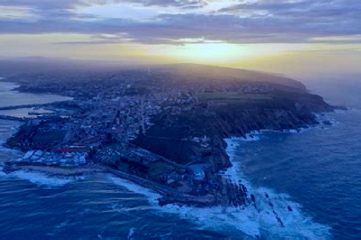 escort Mossel Bay