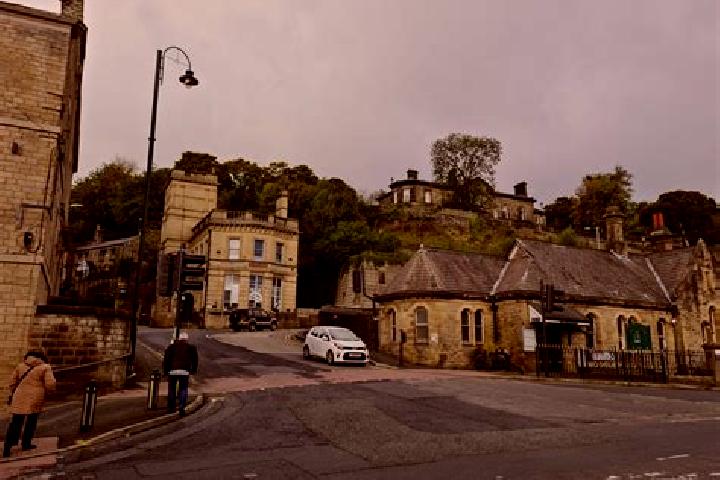 escort Mossley