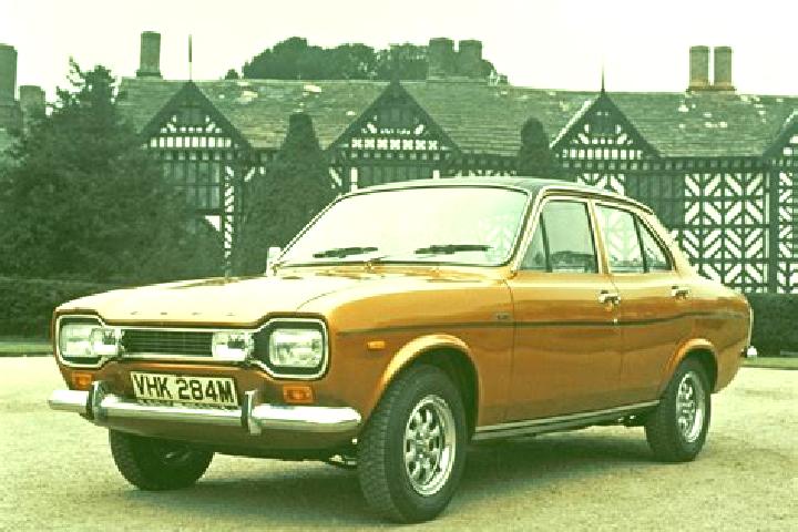 escort Most