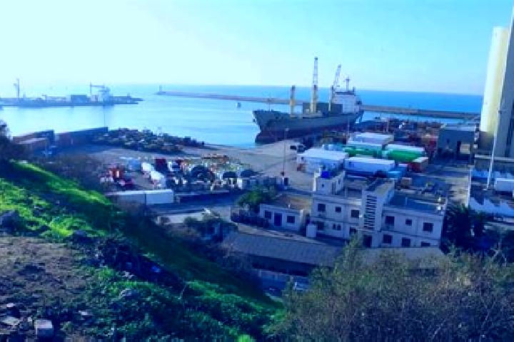 escort Mostaganem