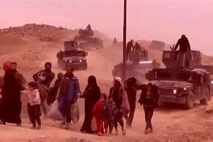 escort Mosul