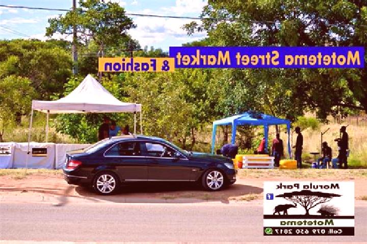 escort Motetema