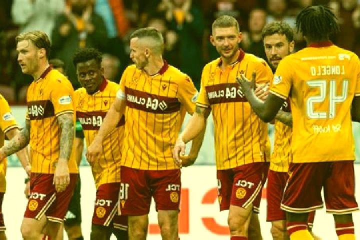 escort Motherwell
