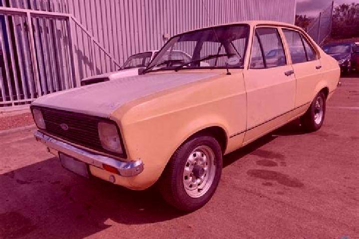 escort Motrico