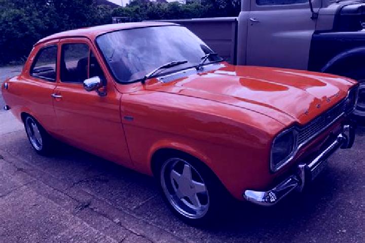 escort Motupe