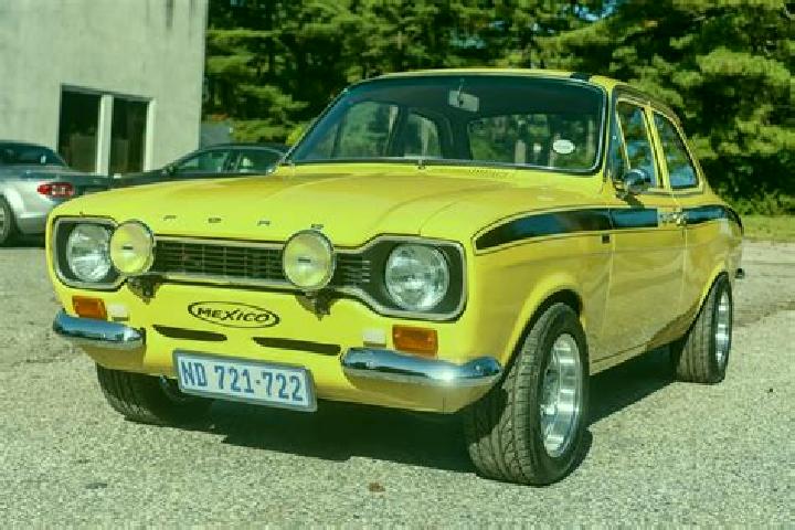 escort Mouaze