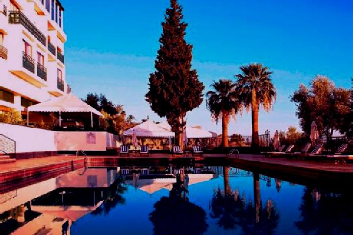 escort Moulay Bouchta