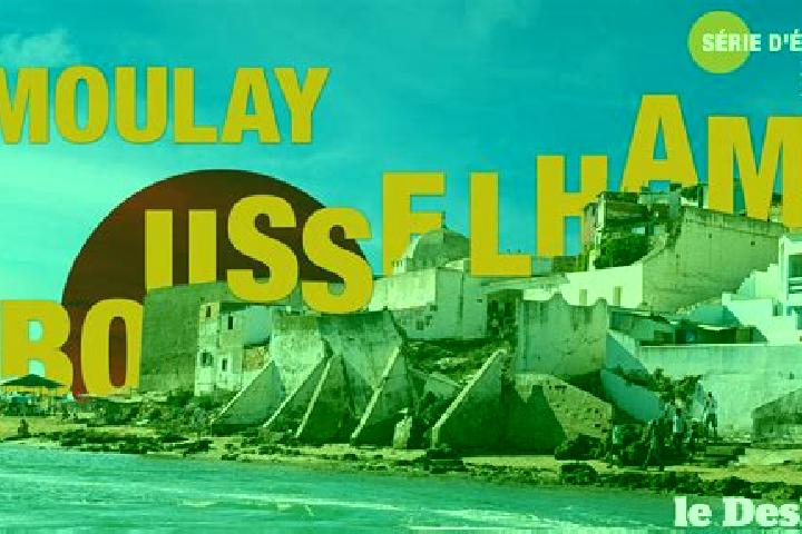 escort Moulay Bousselham